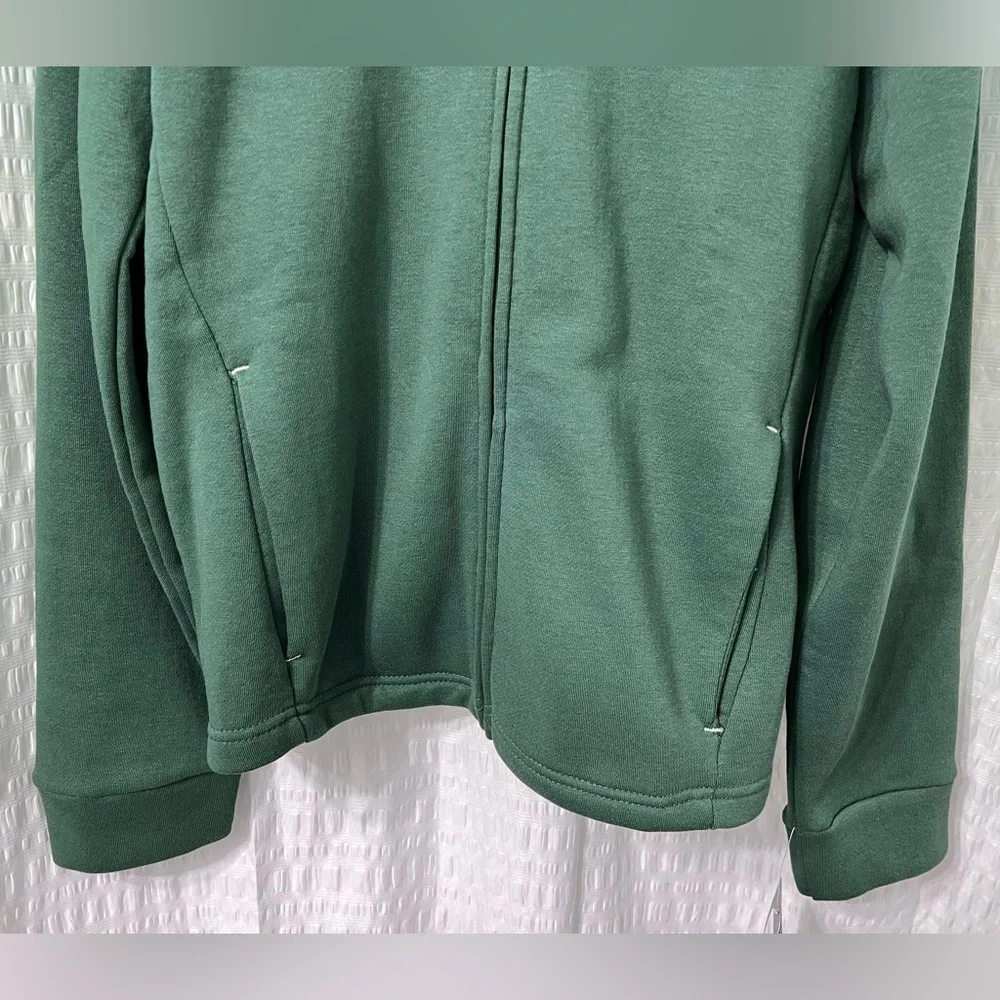 Fanatics Minnesota Wild Hockey Zip-Up Hoodie - Picture 6 of 8